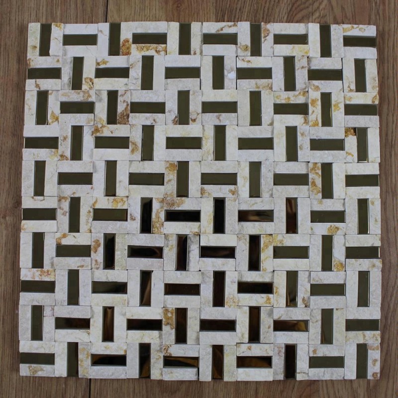 Lowes Price Kitchen Backsplash Designs Peel And Stick Marble Mosaic Tiles