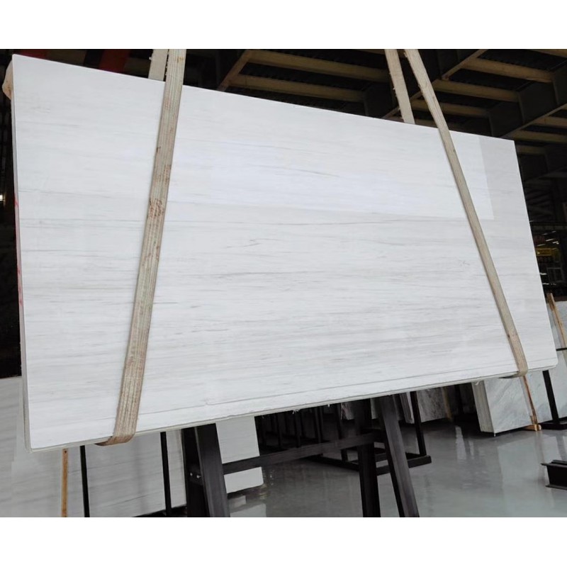 Star White Marble White Marble With Veins Nice For Residential And Commercial Interior Floor And Wall Decoration