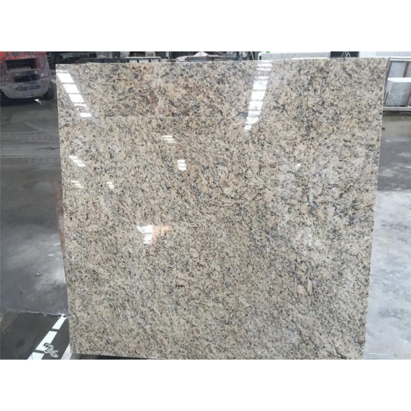 Beautiful Tropic Fantasy Brown Granite Mines For Sale In Rajasthan For Indoor And Outdoor Decoration