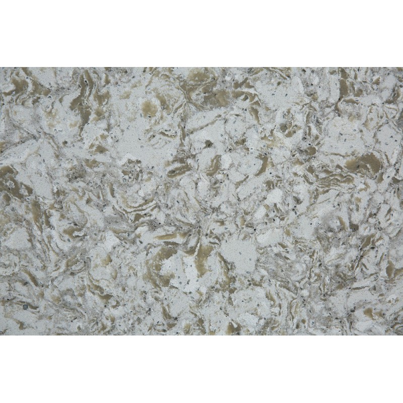 Big Slab Form Various Color Synthetic Artificial Quartz For Kitchen Countertop