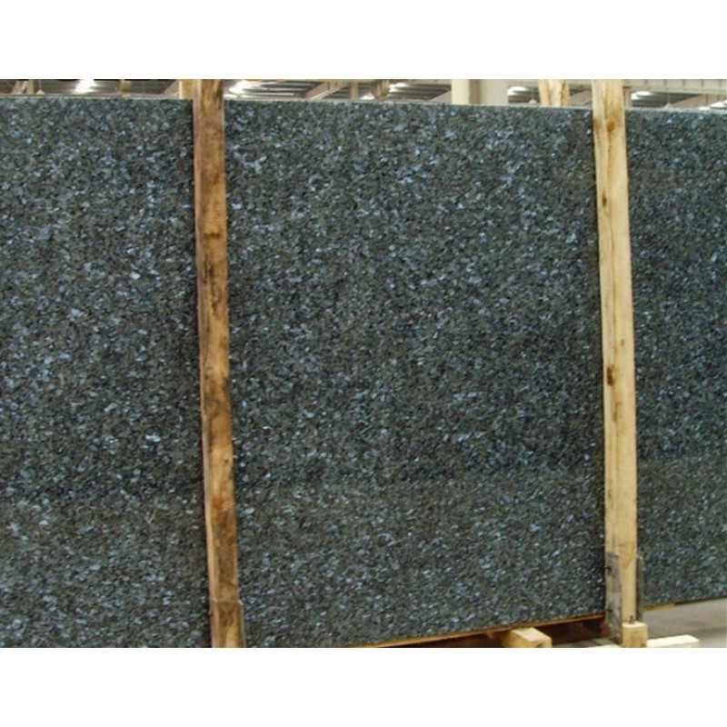 Good Price Blue Pearl Granite Slab