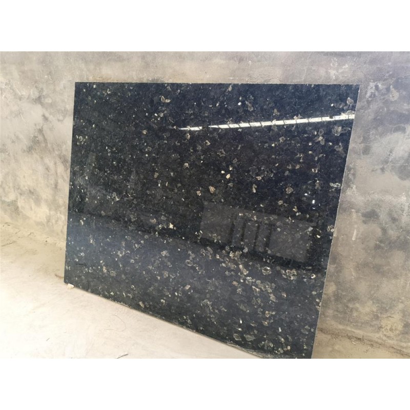 India Lemurian Blue Stone Granite High Quality Blue Pearl Granite And Volga Blue Granite For Wall Design