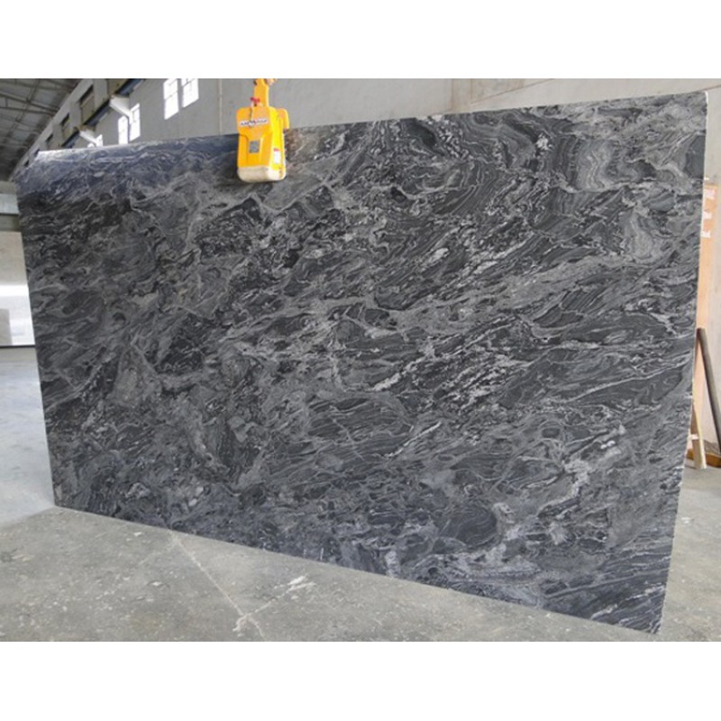 Natural Stone India Silver Paradiso Granite Slab Price