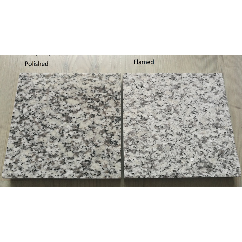 New G603 Grey Granite, Quarry Direct-sales, Widely Used In Both Indoors And Outdoors, Wall Cladding, Flooring, Coping Etc