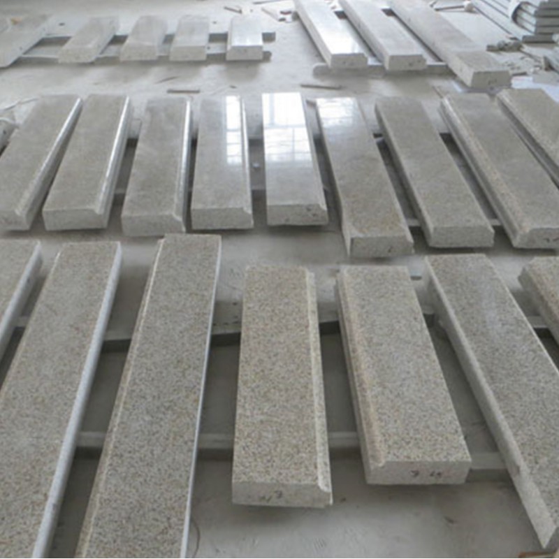 Newstar Valuable Chinese Artificial Granite Flooring Tiles G682 Stone