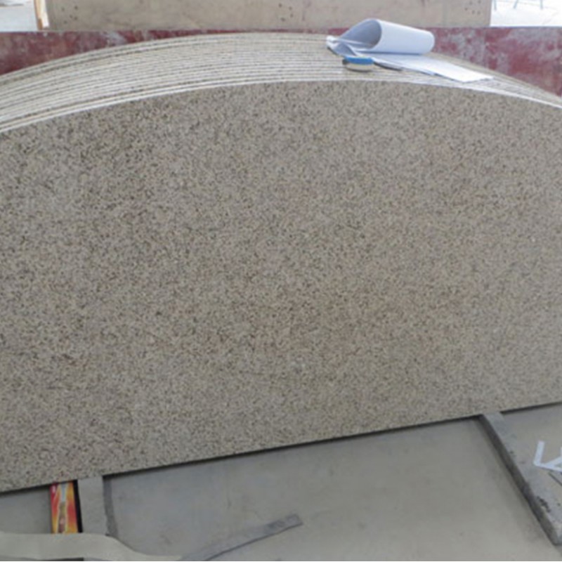 Newstar Valuable Chinese Artificial Granite Flooring Tiles G682 Stone