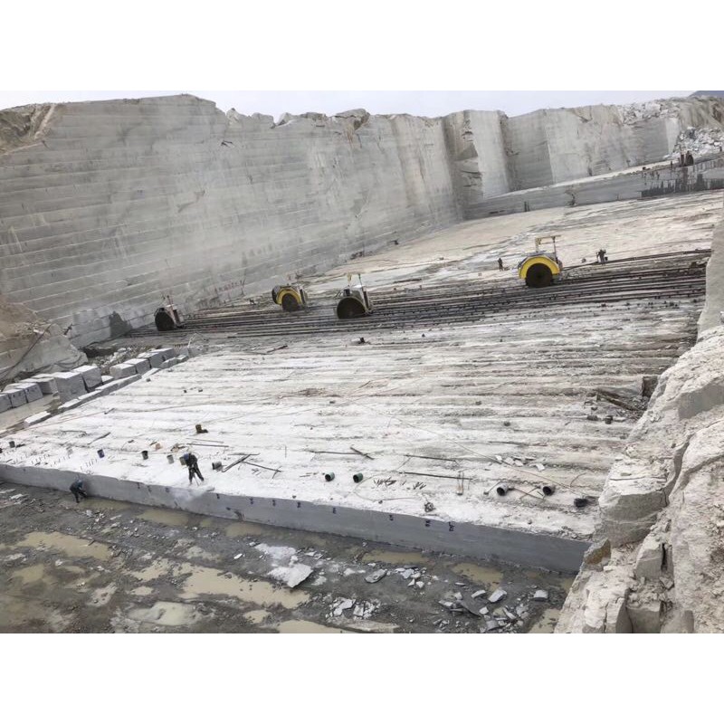 New G603 Grey Granite, Quarry Direct-sales, Widely Used In Both Indoors And Outdoors, Wall Cladding, Flooring, Coping Etc