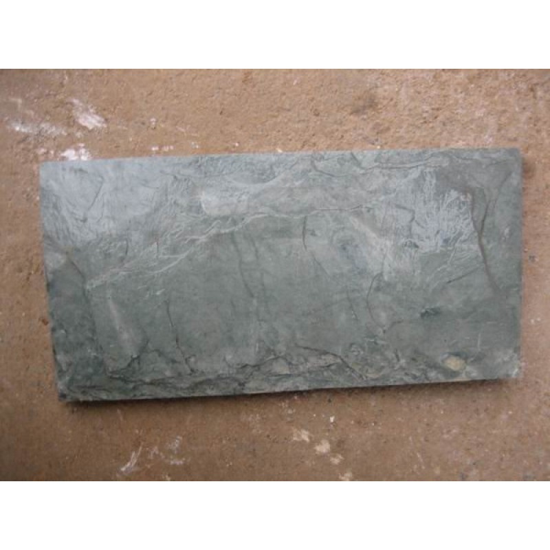 Split Slate Paving Tiles