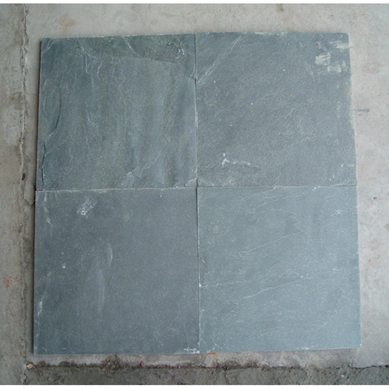 Stone Slate For Panels Natural Green Slate Rusty Slate