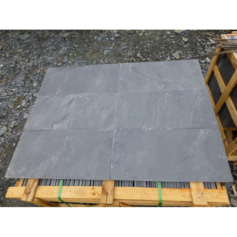 Stone Slate For Panels Natural Green Slate Rusty Slate