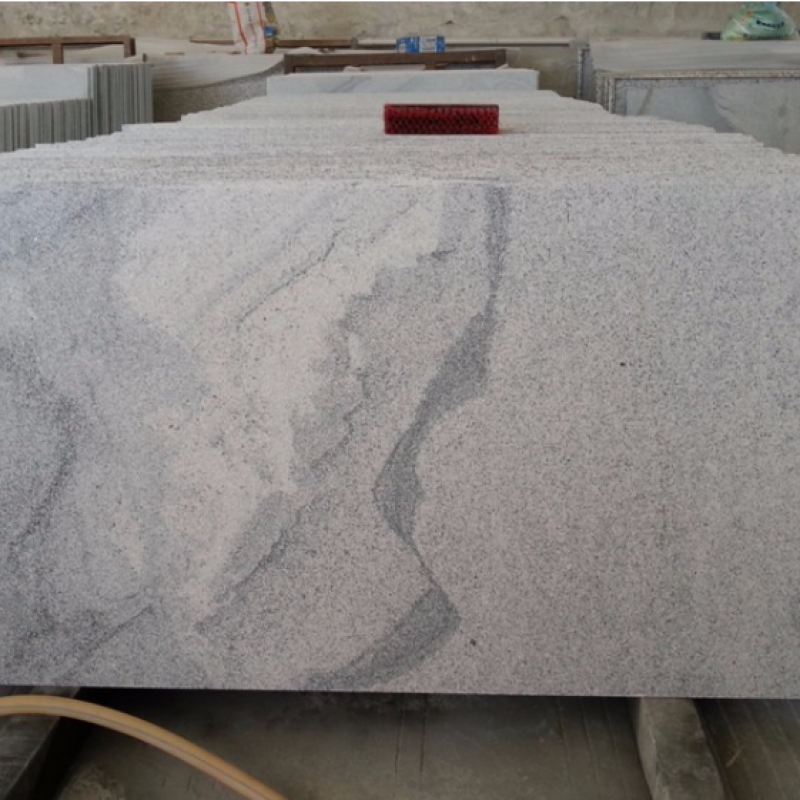 Viscout White Granite Floor Tiles Price Of Granite Per Meter