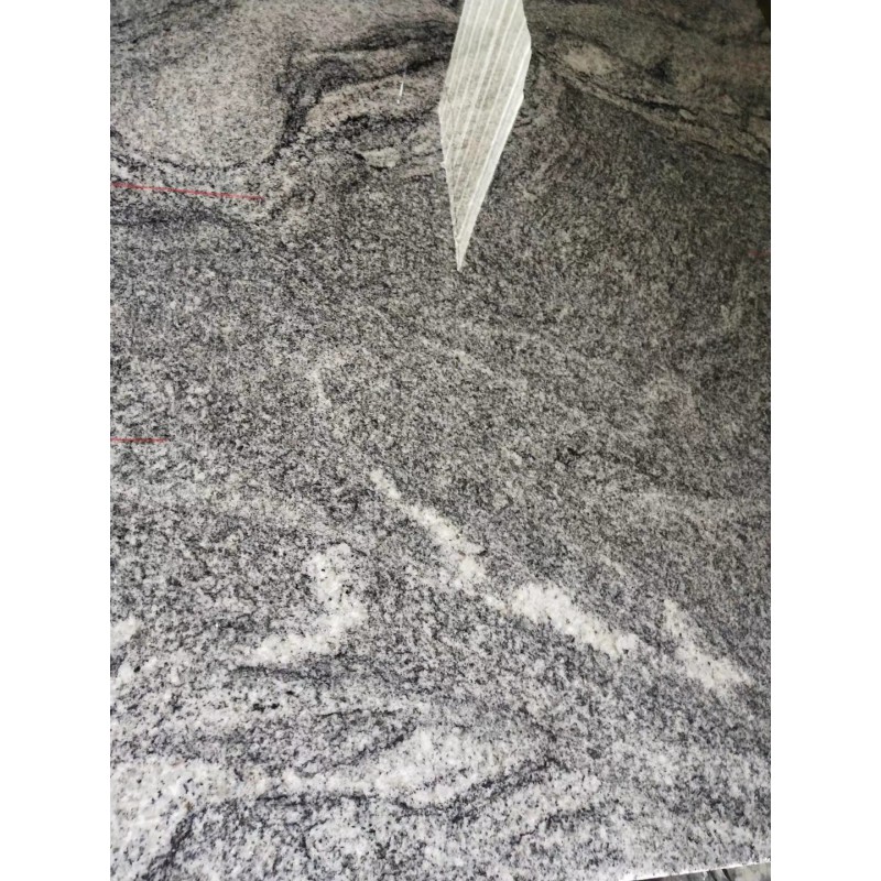 New Fantasy Grey, New Gray Landscape Granite, Ash Grey Quarry Direct Sales Used For Indoors And Outdoors Decoration