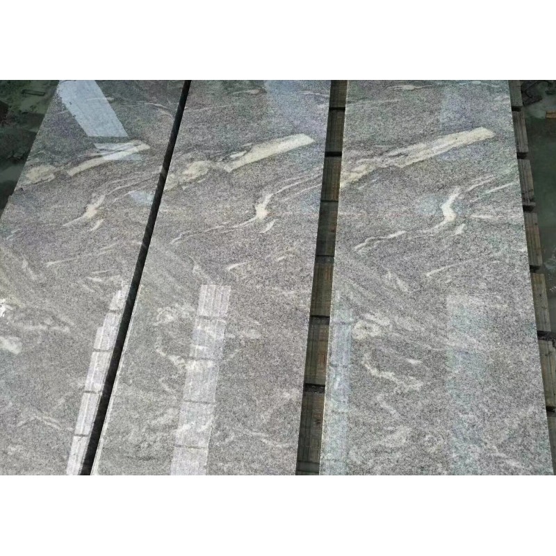 New Fantasy Grey, New Gray Landscape Granite, Ash Grey Quarry Direct Sales Used For Indoors And Outdoors Decoration