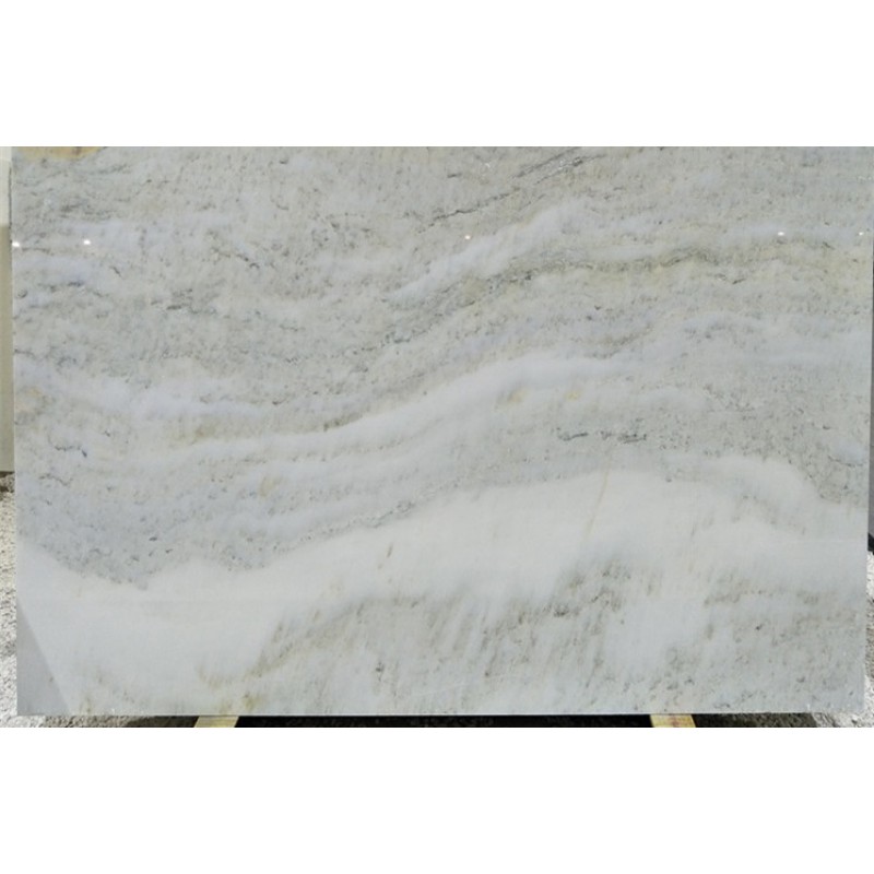 Beautiful Natural Landscape Painting Marble Slab