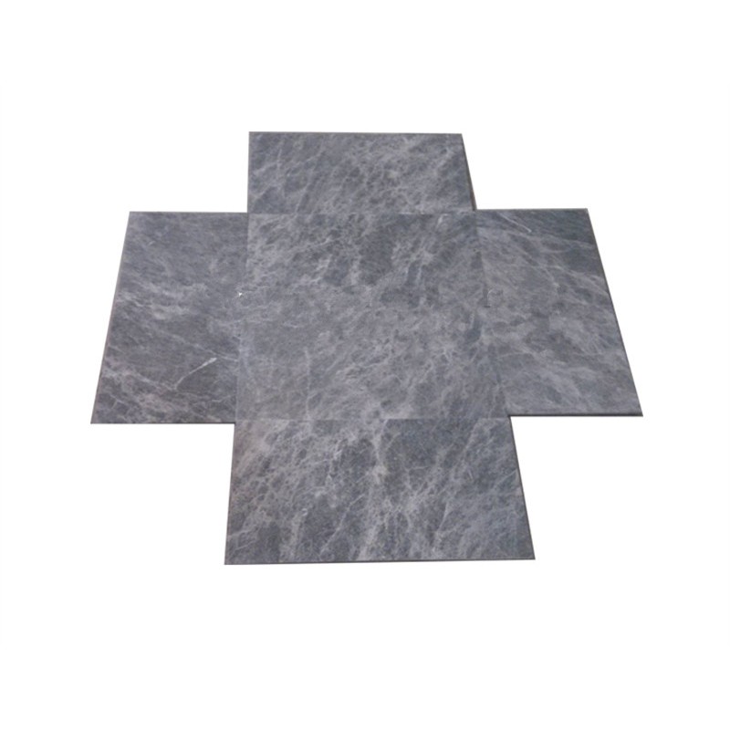 Cheap Blue Marble Tiles Slabs