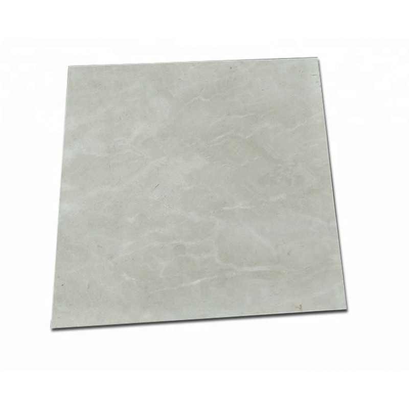 Cream Marfil Marble Floor Tile