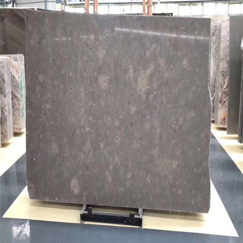 Dark Sunny Grey Marble