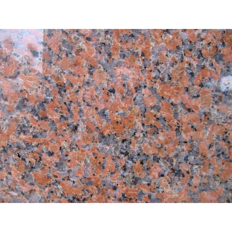 Factory Direct Sale G562 Maple Leaf Red Granite Slabs