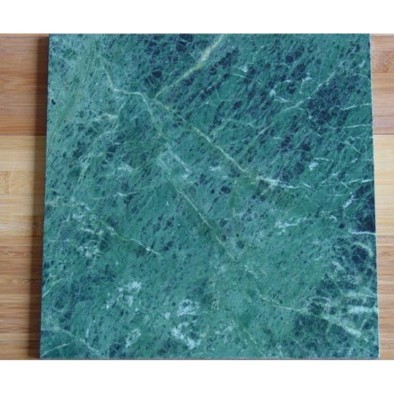 Forest Green Marble Tile