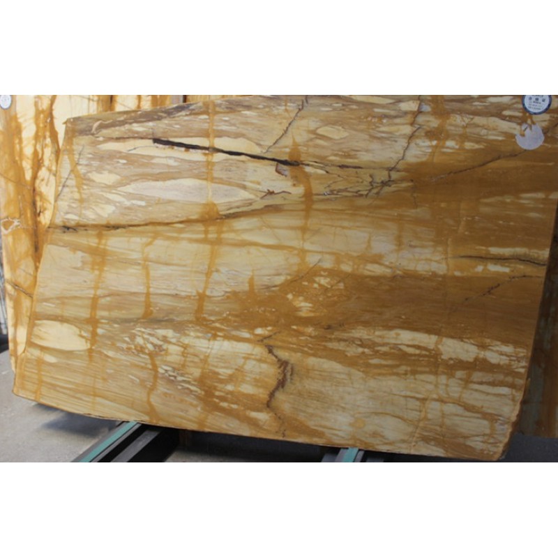 Giallo Siena With Yellow Vein Marble Price