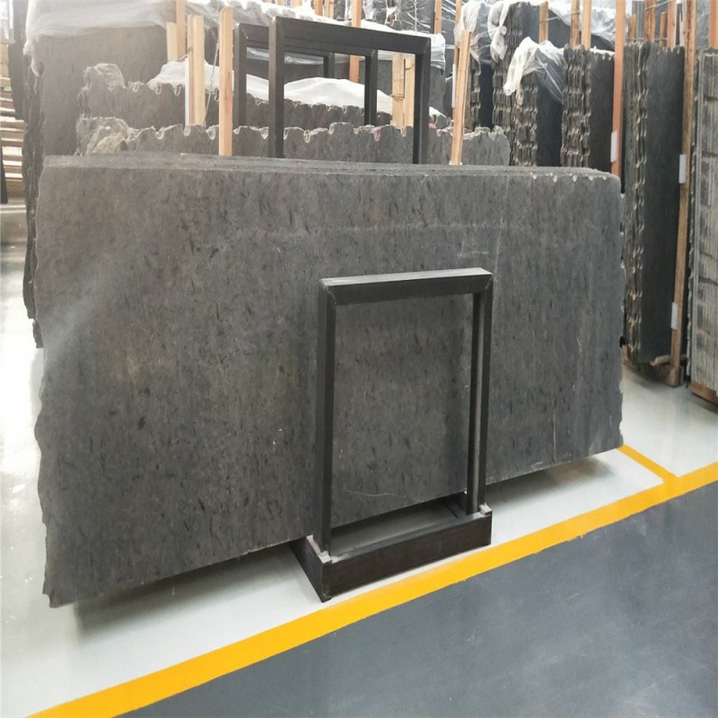 Grey Granite Big Slab & Tiles From China