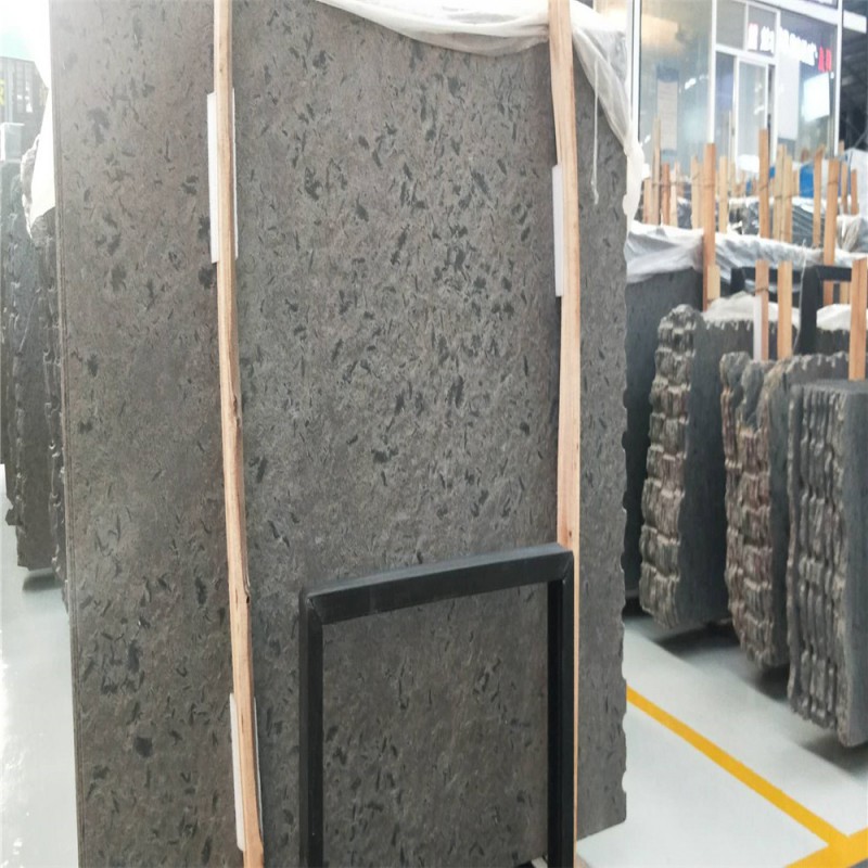 Grey Granite Big Slab & Tiles From China