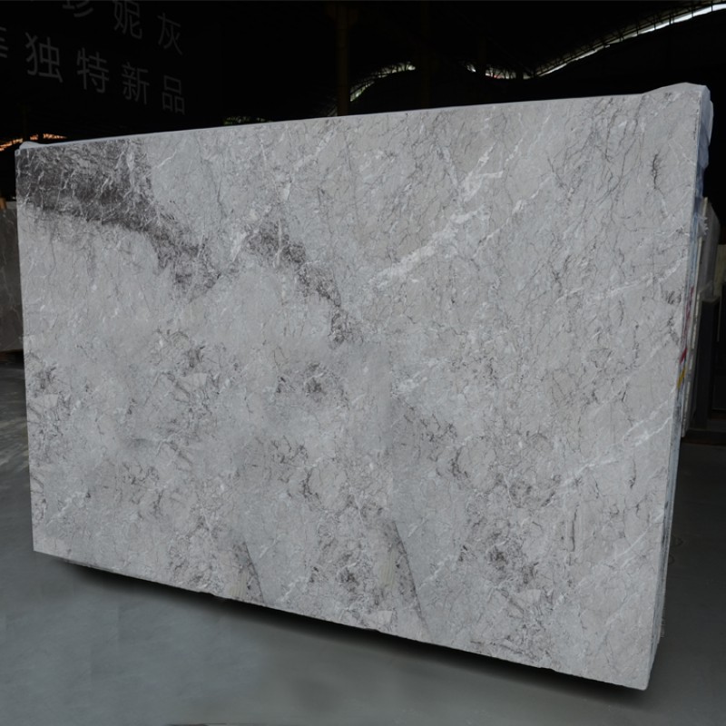 Italy Romantic Grey 30x60 Marble Price