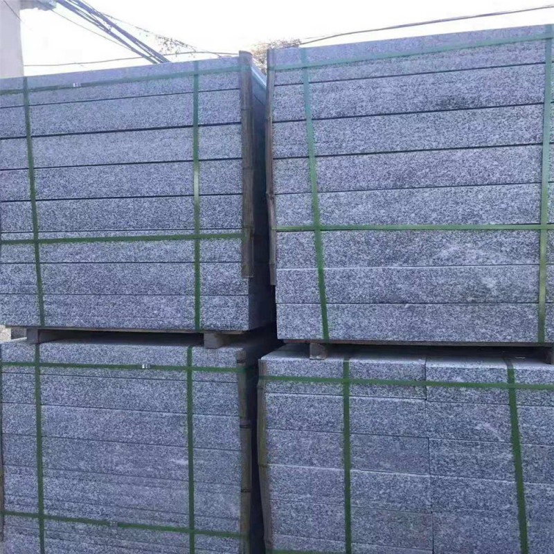 Sesame Grey Granite Tiles