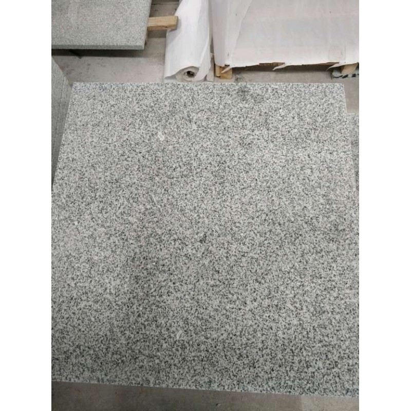 Light Grey Granite G603 Rough Block