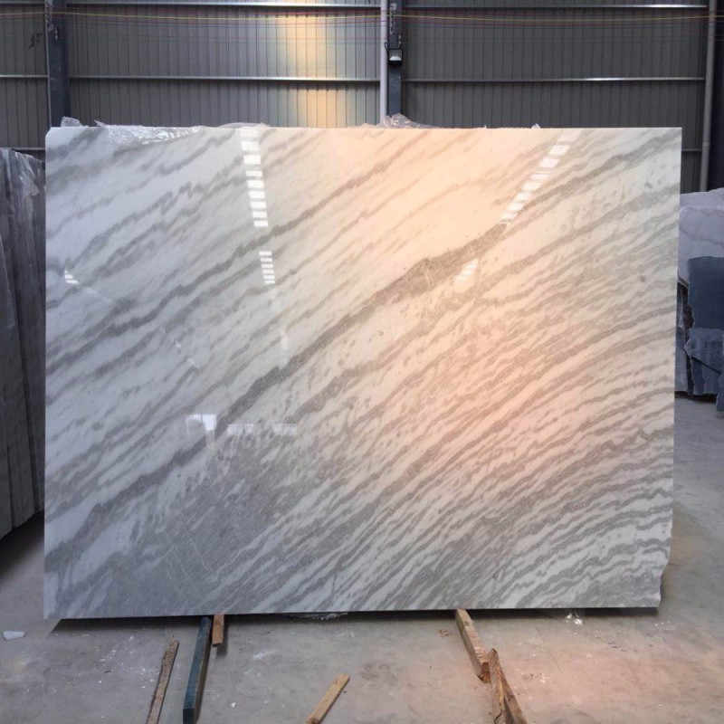 Statuarietto White Marble