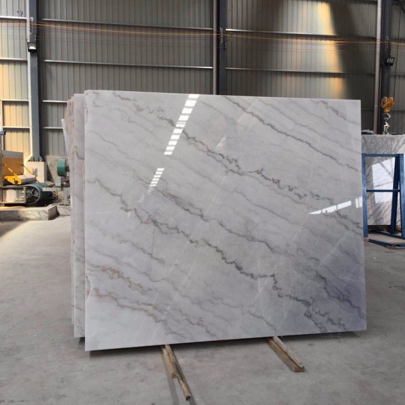 Statuarietto White Marble