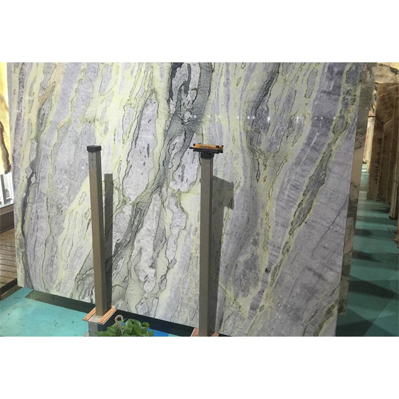 Wholesale Backlit Natural Translucent Green Onyx Marble Buy Green Onyx Slab