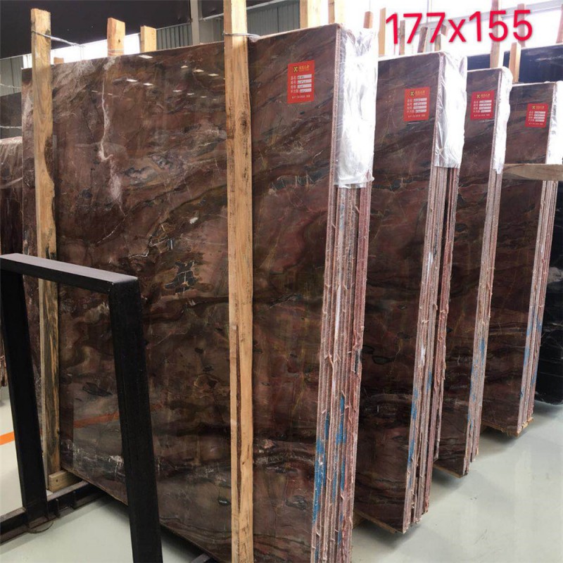 Wholesale Imports Red Onyx For Wall Cladding