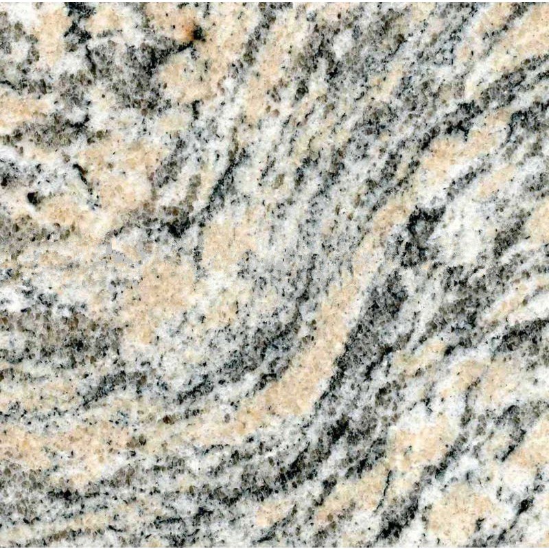 G503 Tiger Rust Granite Tile