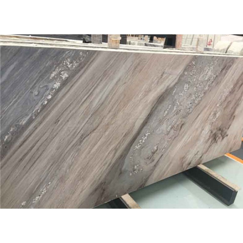 Imported Top Grade Natural Blue Marble Italy Palissandro Blue Marble