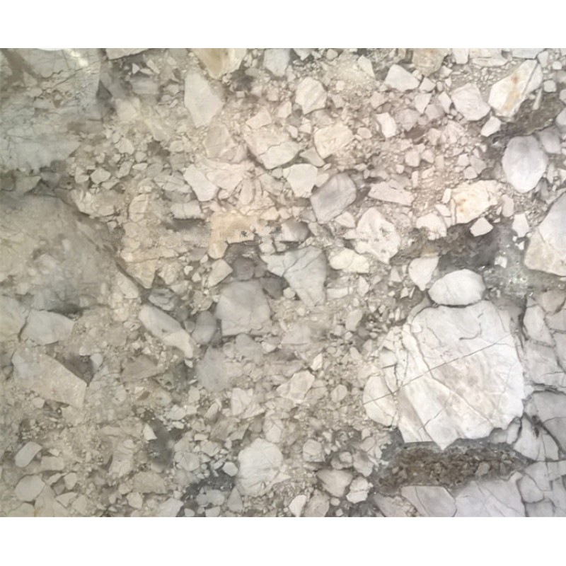 Cheap Prices Turkey 3D Grey Marble Slabs