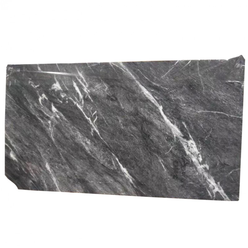 Factory Discount Stone Building Polished Marble Tile