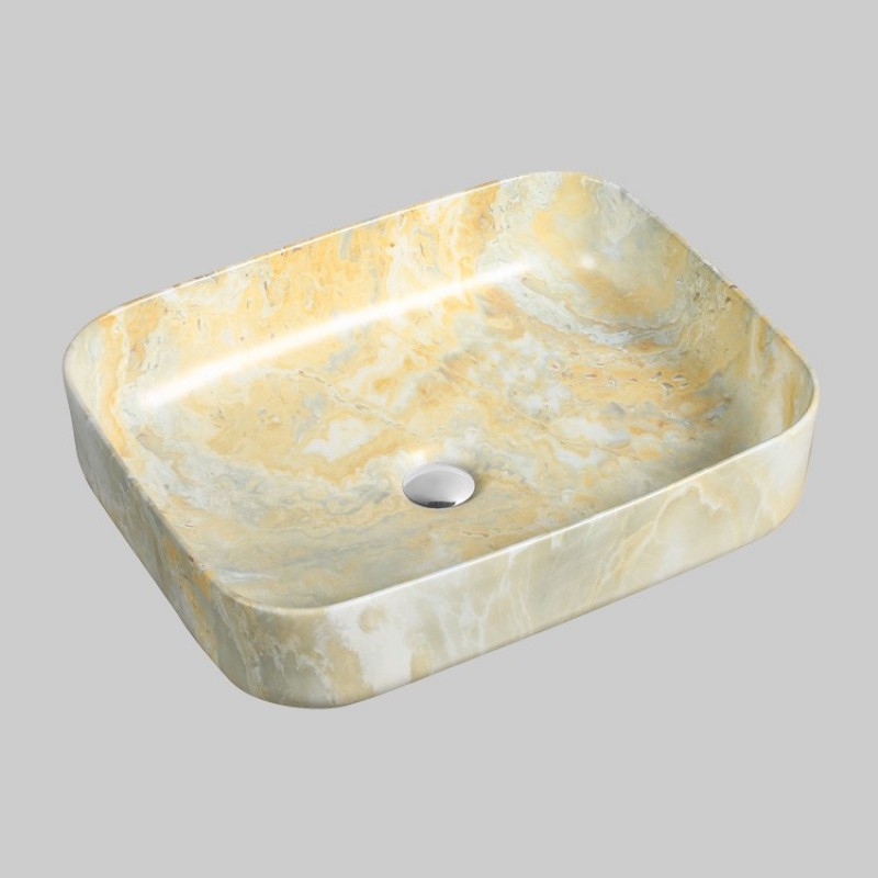 Parryware Wash Basin Price Image Bathroom Painted Sink