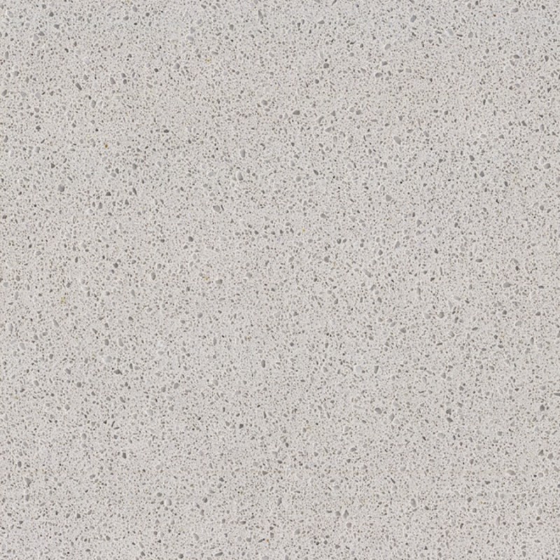 Solid Material Surface Sheet 20mm Quartz For Table Countertop