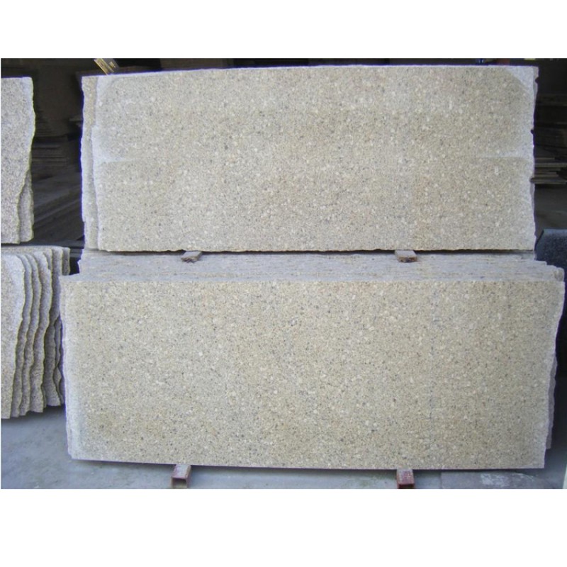 Vietnam Yellow Brazil Quarry Brick Taj Mahal Granite