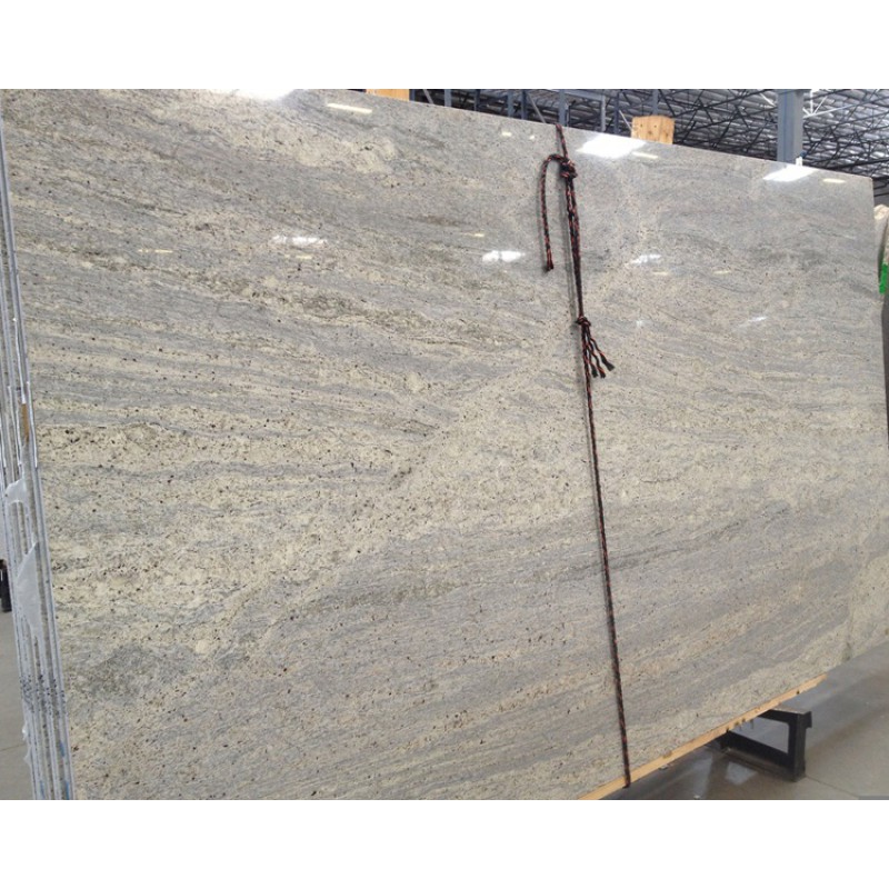 Wholesale Kashmir White Granite Tile