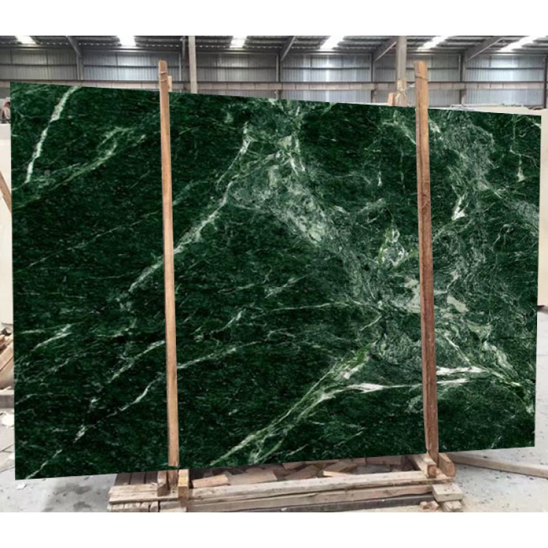 Indian Makrana Green Marble With Low Price