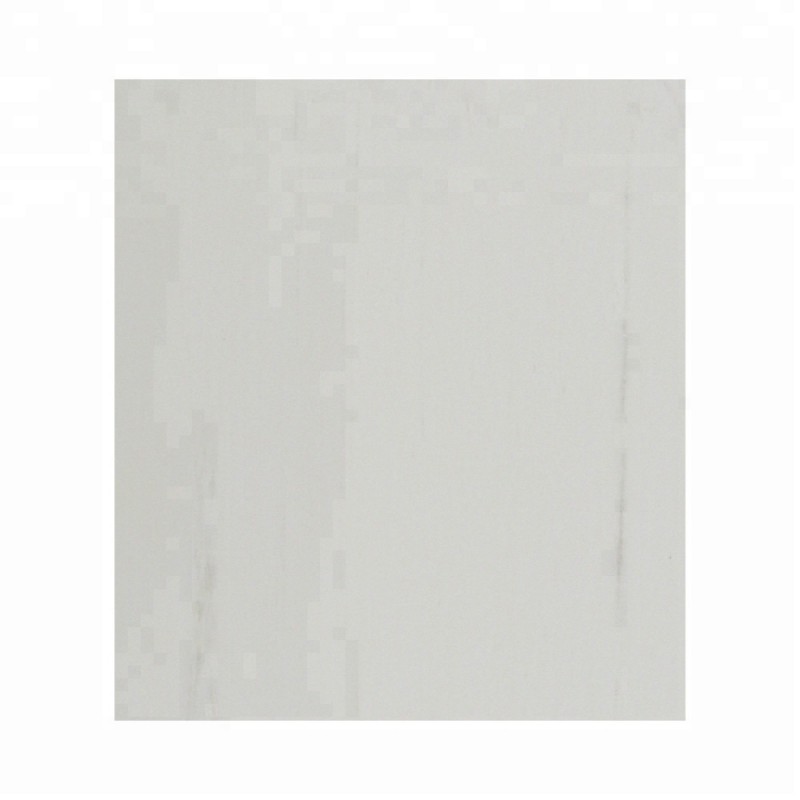 China Factory Hot Material White Marble Tiles For Floor And Wall Tiles Polished Bianco Dolomiti Marble Tiles