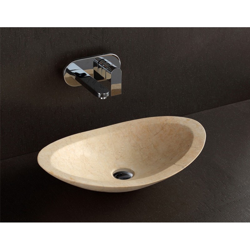 Chinese Factory Low Price Natural Marble Washing Basin