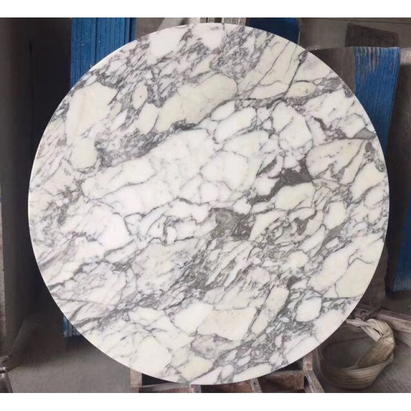 Grey Marble Stone Table Living Room Bedroom Countertops Good Price