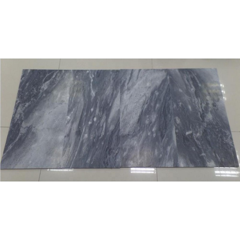 Popular Grey Marble Tile Italian Marble Bardiglio Nuvolato Marble Tile