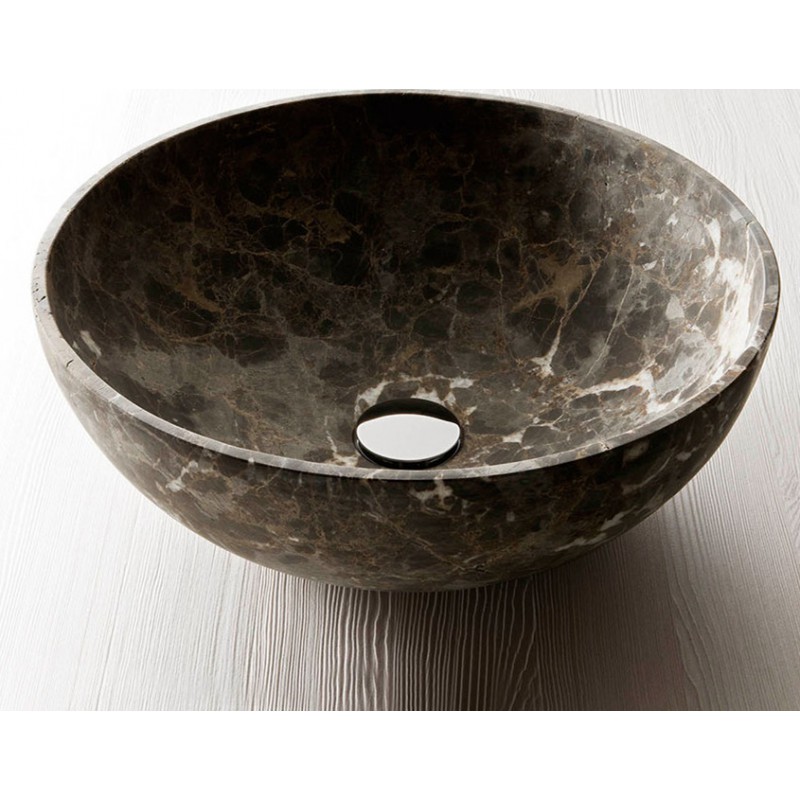 Customized Natural Stone Wash Basin Marble Sink