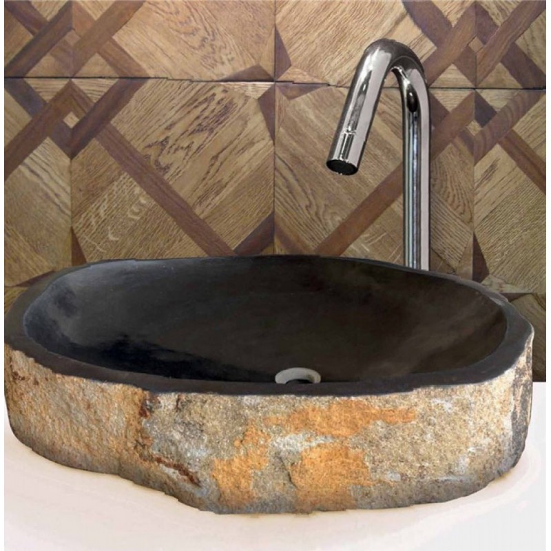 Cheap Outdoor Garden Stone Wash Basin For Sale