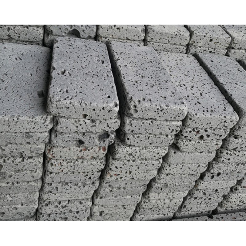 Garden Paving Stone Outdoor Natural Lava Stone Pavers