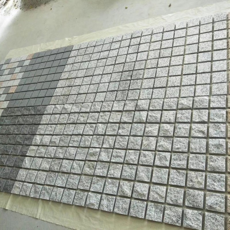 Cheap Mesh Paving Stone